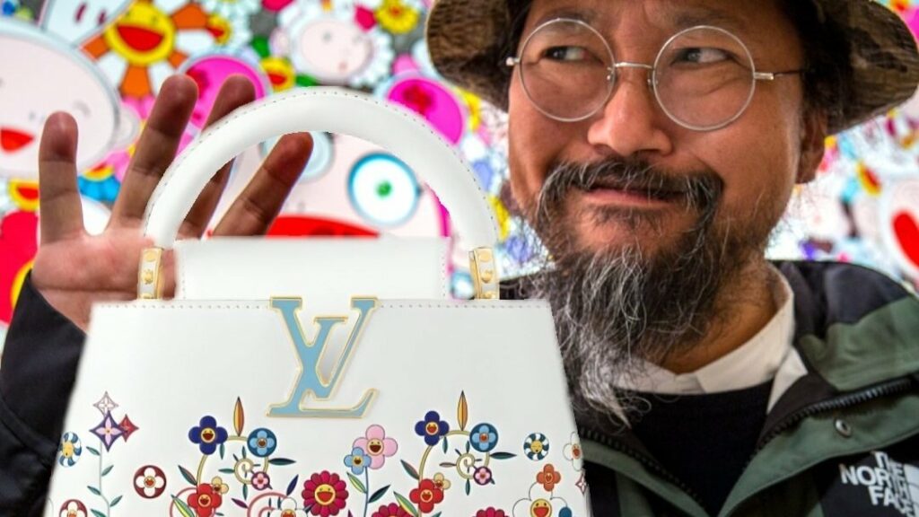 Louis Vuitton x Murakami: When Déjà Vu Fails to Solve Brand Issues