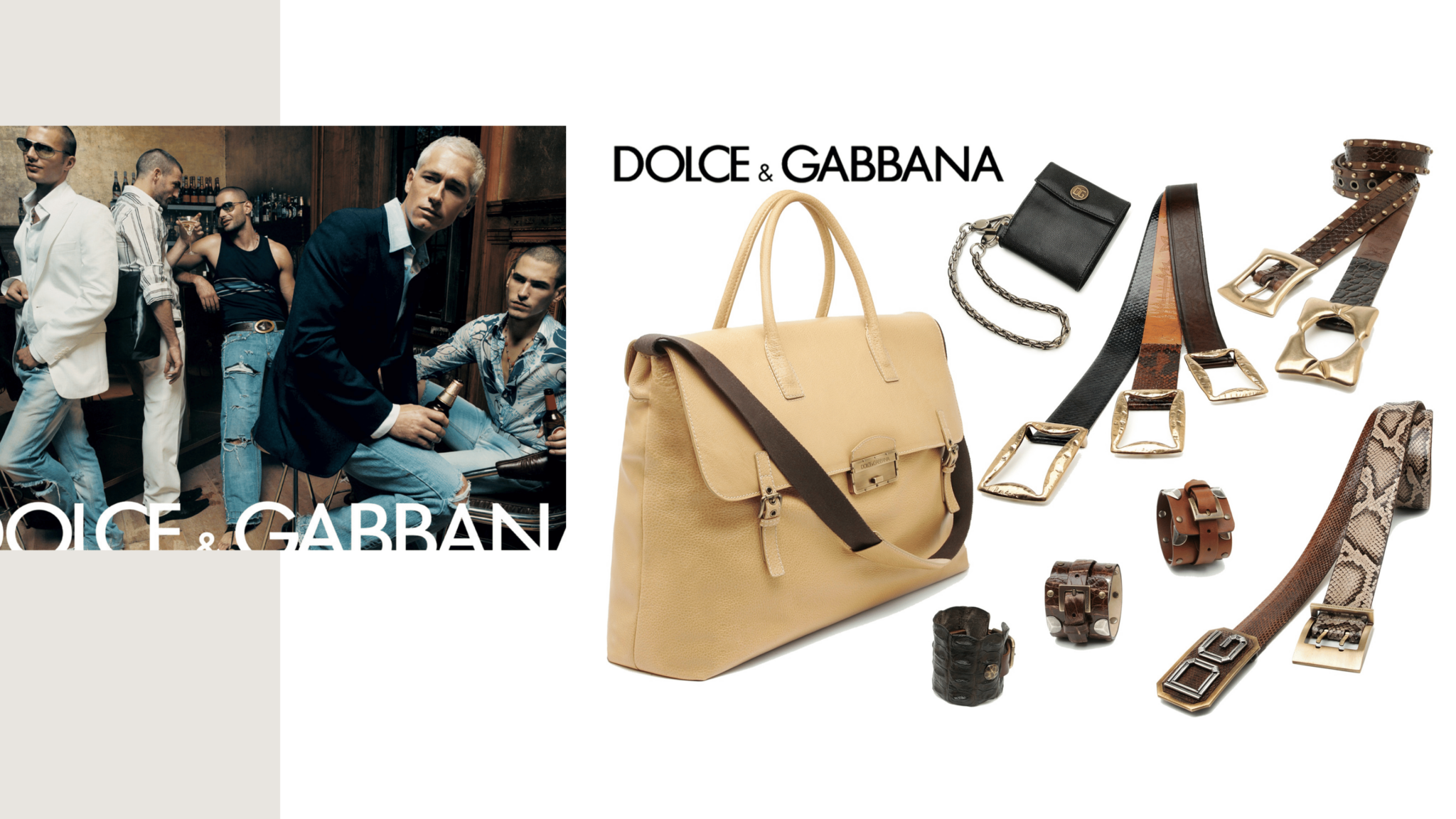 DOLCE&GABBANA (2)