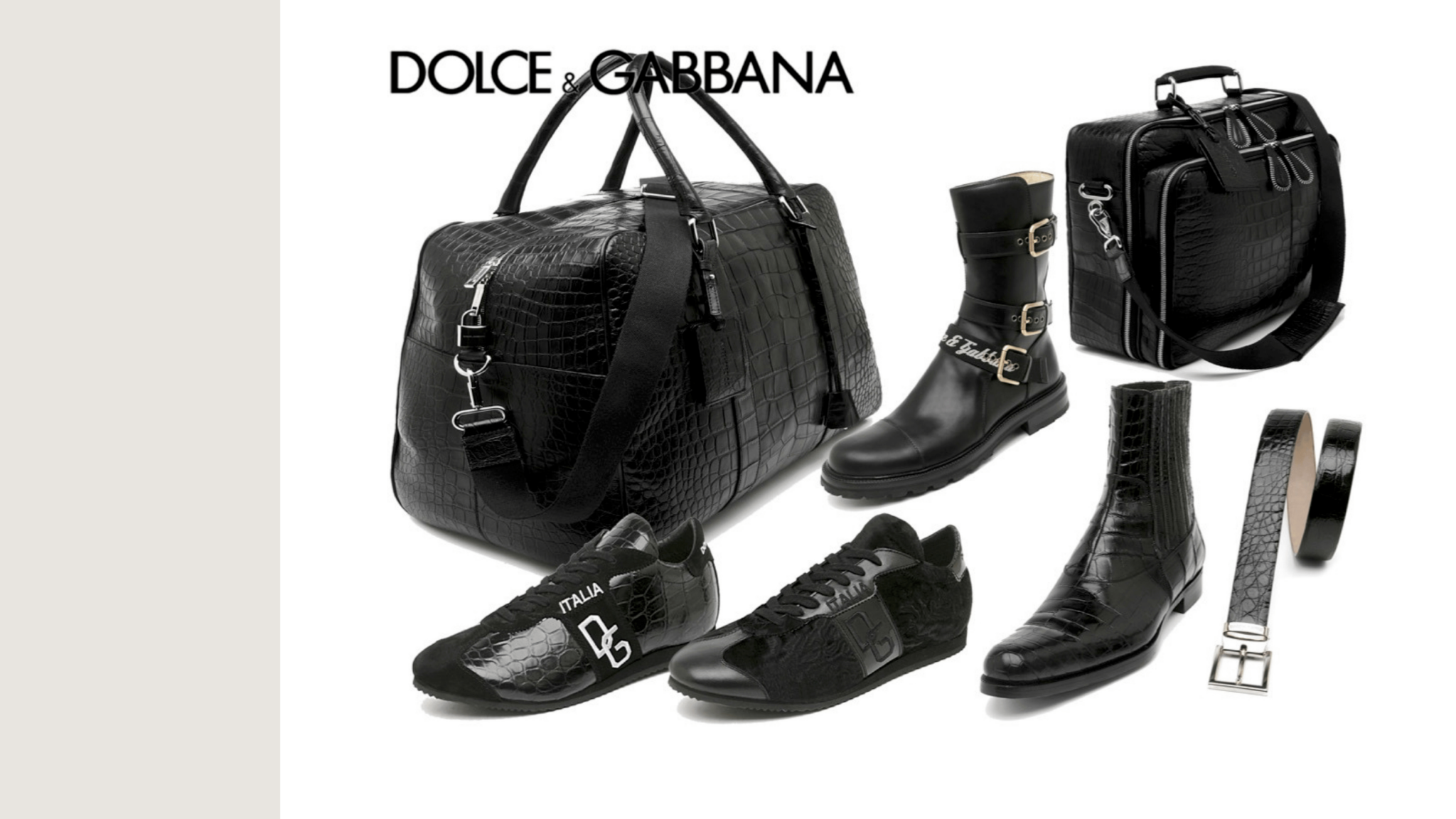 DOLCE&GABBANA (5)